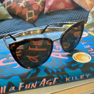 Tom Ford Simona Sunglasses